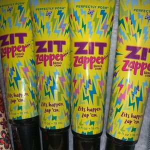 POSH zitzapper